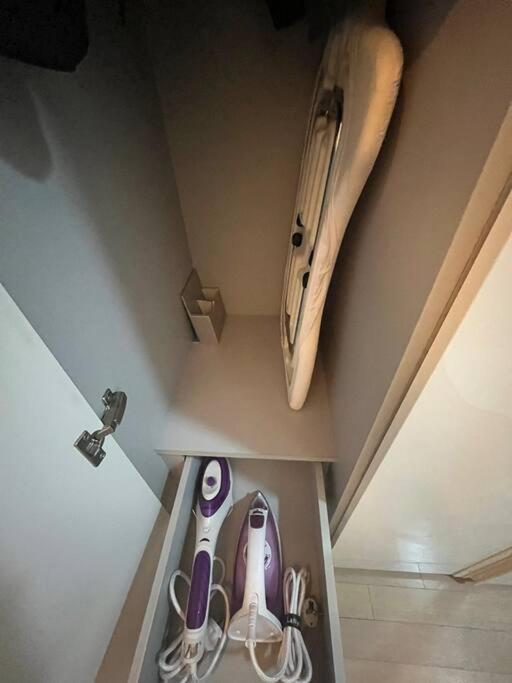 Haeundae Beach Stay #2Min Walk #2Beds Busan Eksteriør bilde