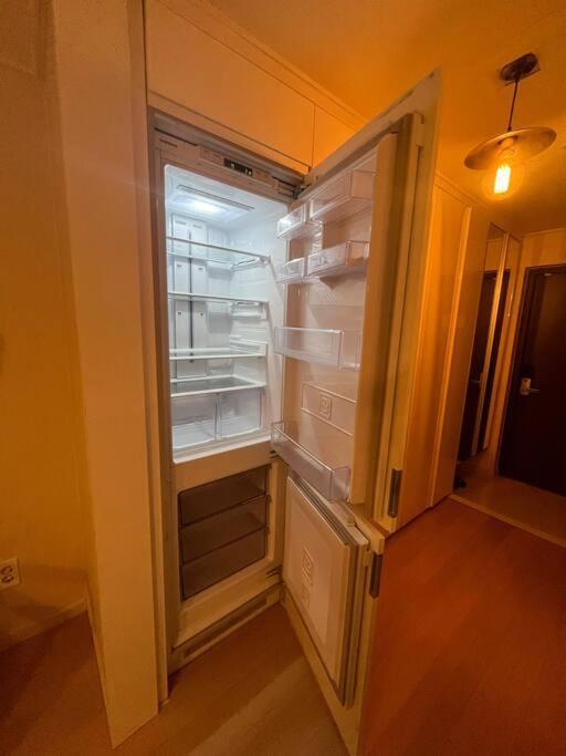 Haeundae Beach Stay #2Min Walk #2Beds Busan Eksteriør bilde
