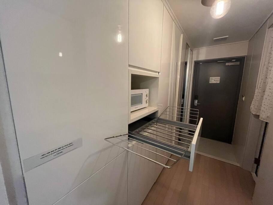 Haeundae Beach Stay #2Min Walk #2Beds Busan Eksteriør bilde